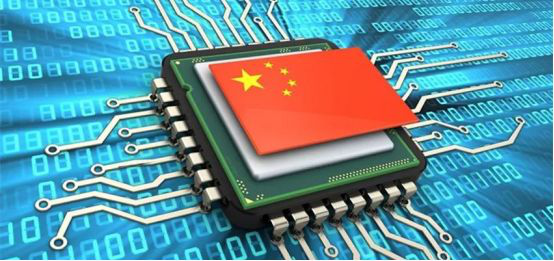 j9九游会：数字中国如何应对芯片技术封锁所带来的算力挑战？